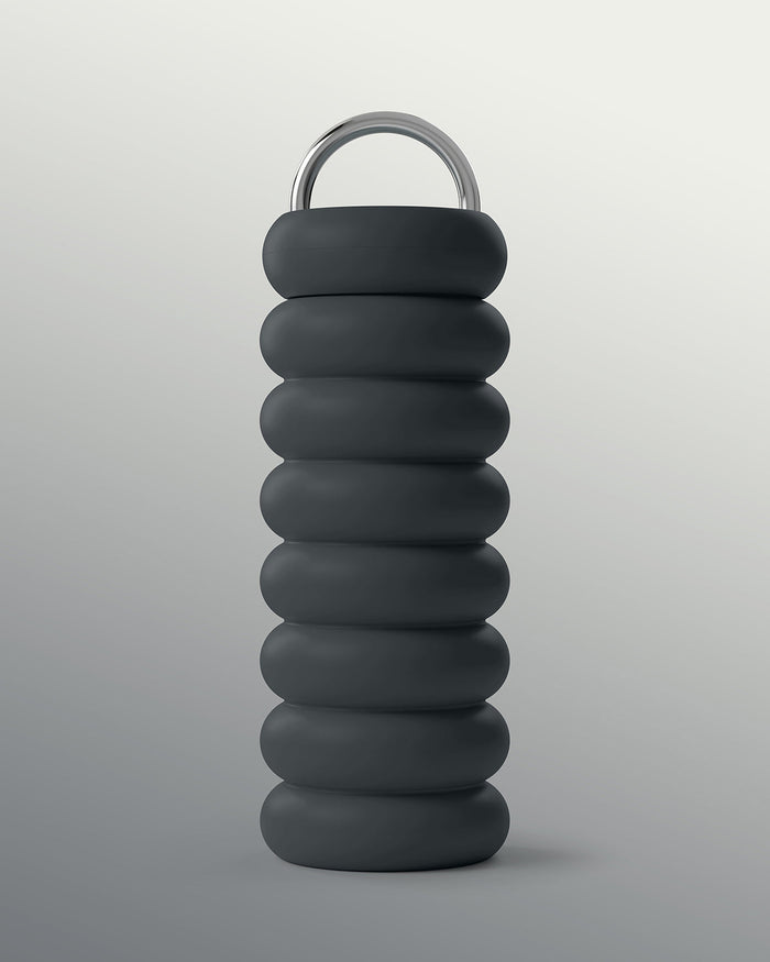 Wavy Bottle