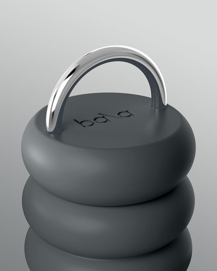 Wavy Bottle