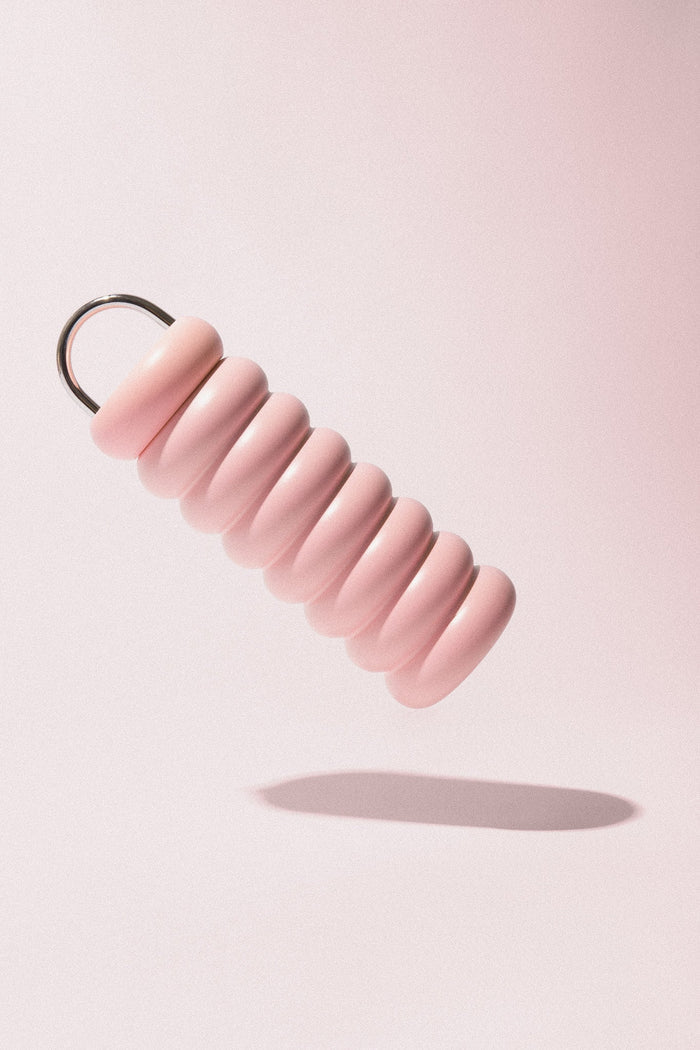 Wavy Bottle