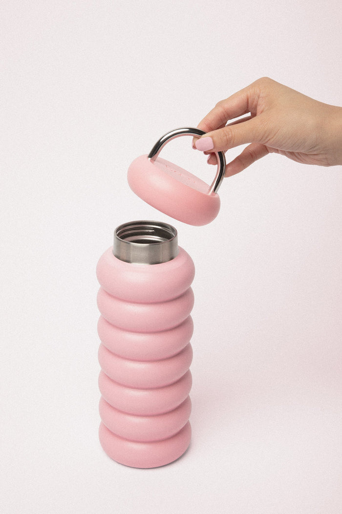 Wavy Bottle