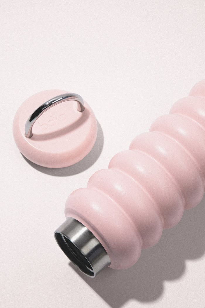 Wavy Bottle