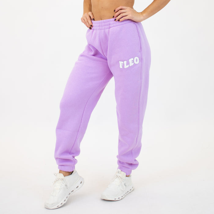 Violet Weekender Jogger by FLEO - 2