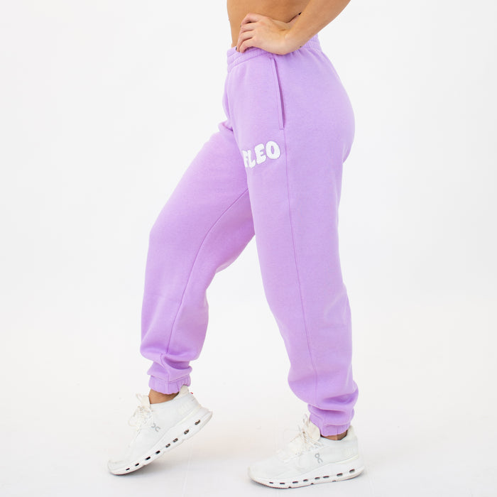 Violet Weekender Jogger by FLEO - 4