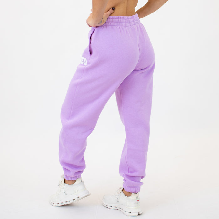 Violet Weekender Jogger by FLEO - 5