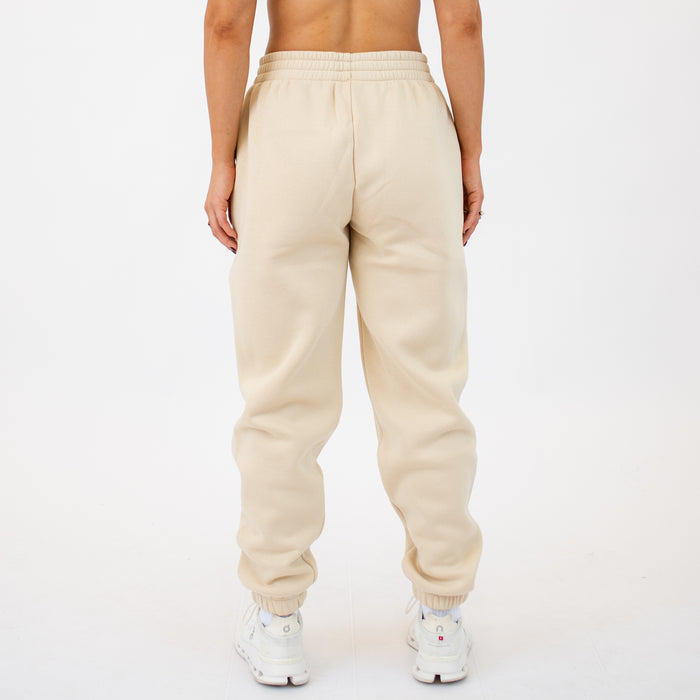 Oatmeal Weekender Jogger by FLEO - 6