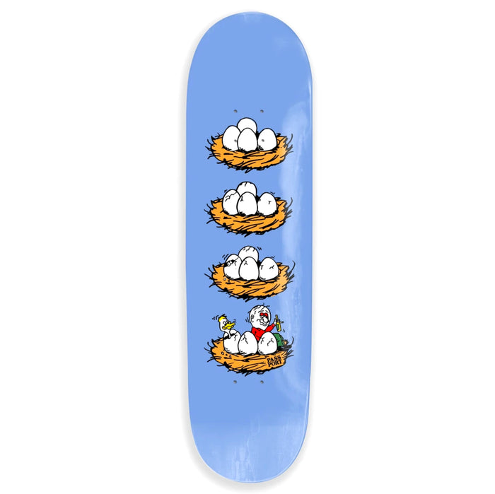 What U Thought Series (Eggs) Deck