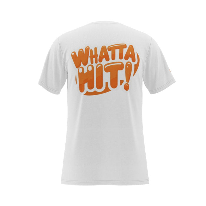 Whatta Hit T-Shirt + Tops (All Sizes)