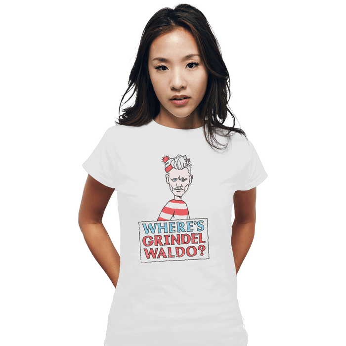 Fitted Shirts, Woman / Small / White