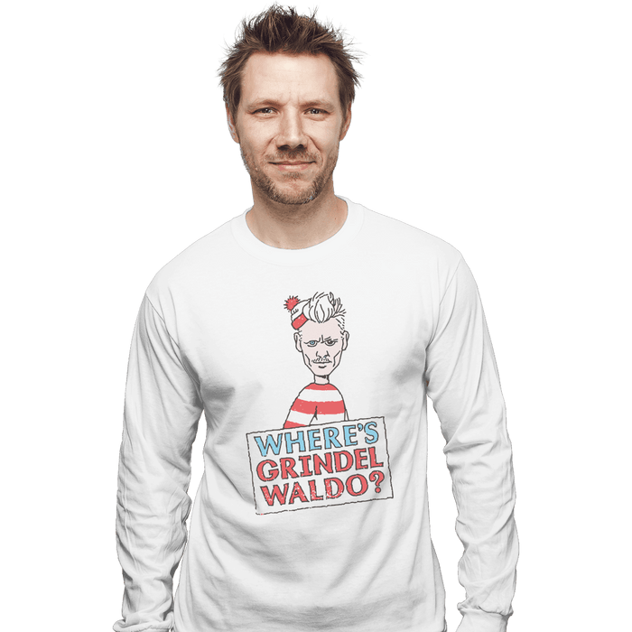 Long Sleeve Shirts, Unisex / Small / White