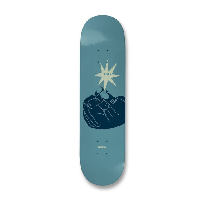 Whoisnt Team 8.25 Deck