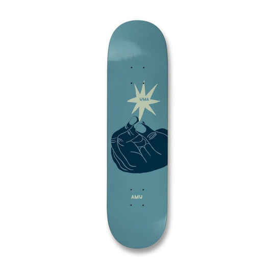 Whoisnt Team 8.25 Deck