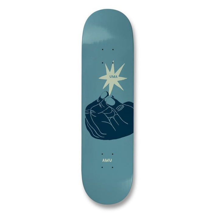 Whoisnt Team 8.5 Deck