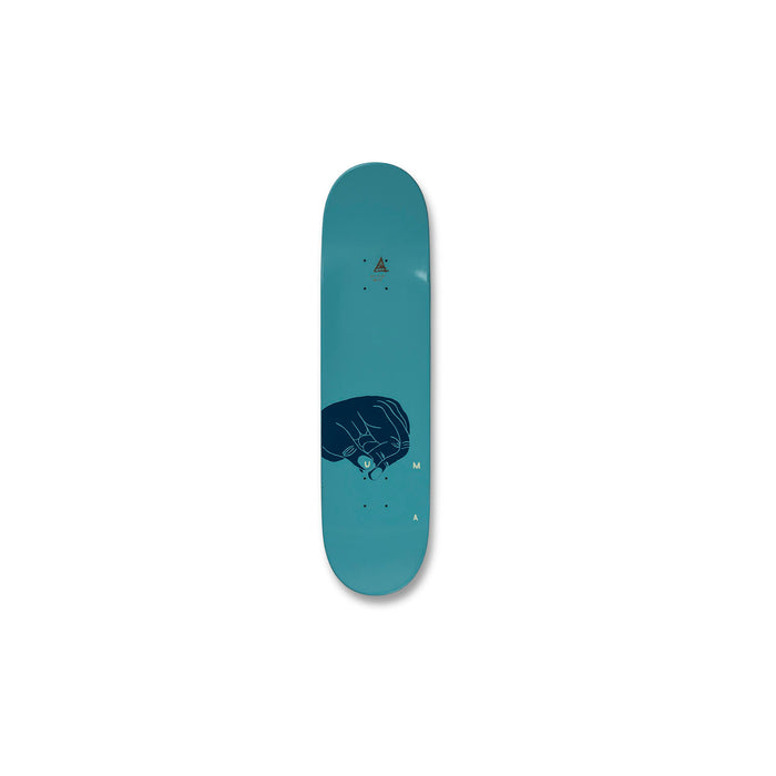 Whoisnt Team 8.5 Deck
