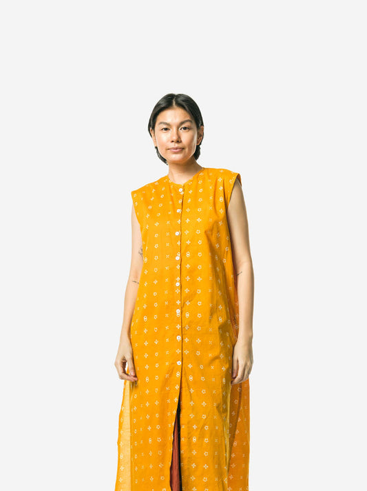 "Wiji" - Baju Santai