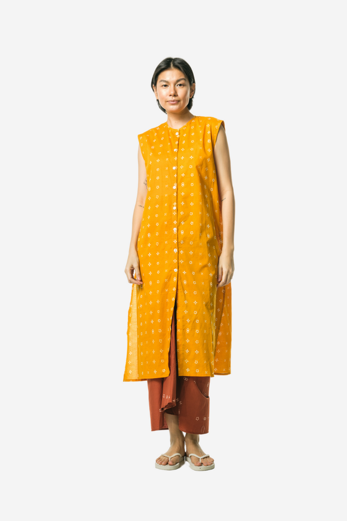 "Wiji" - Baju Santai