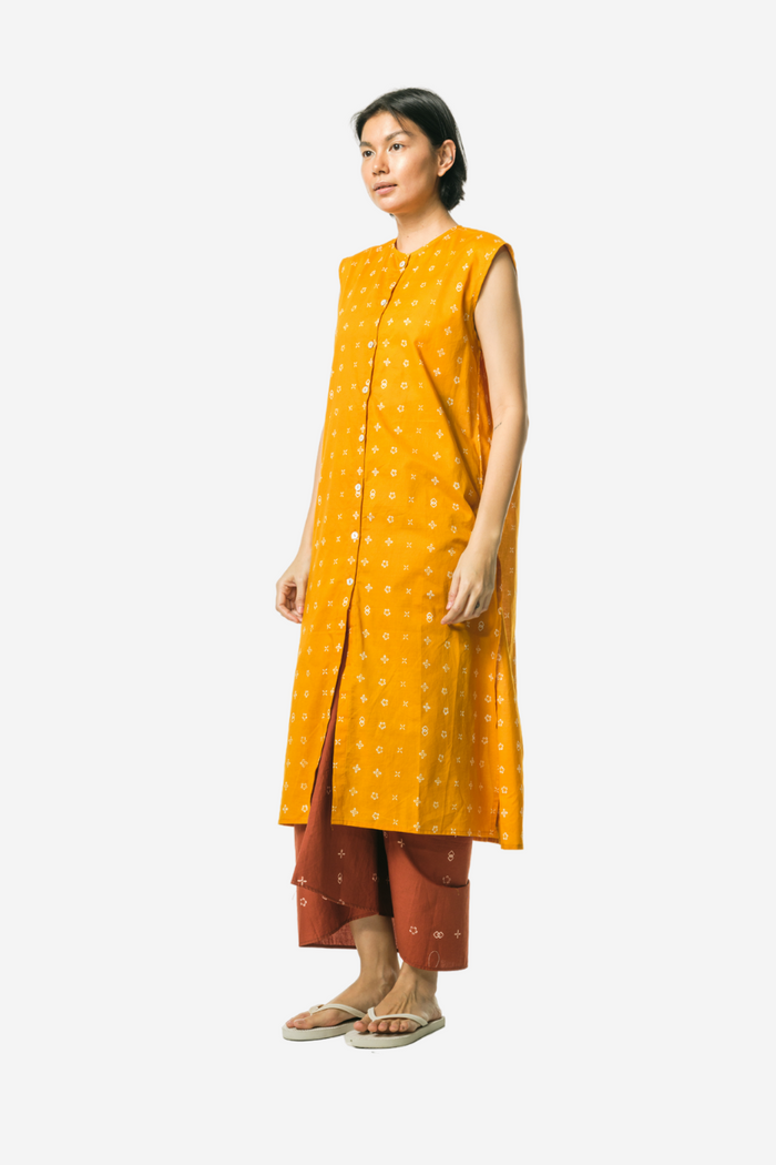 "Wiji" - Baju Santai