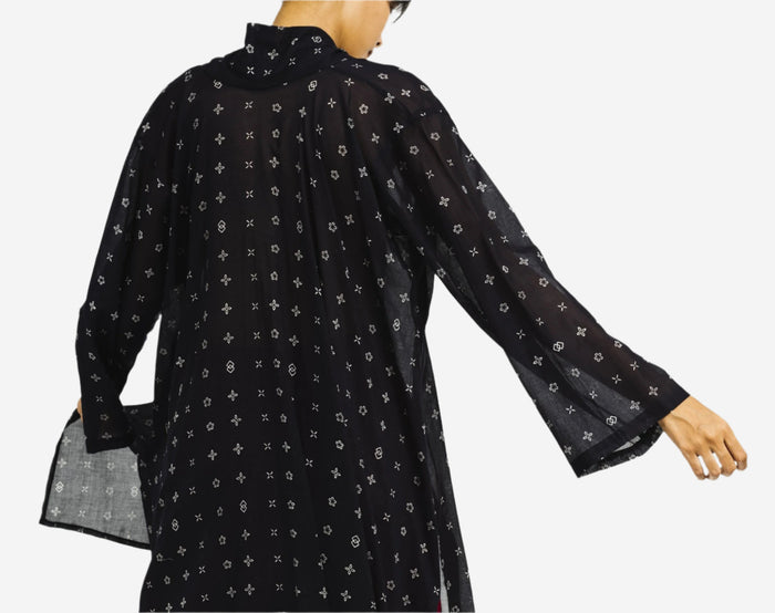"Wiji" - Kebaya Puan