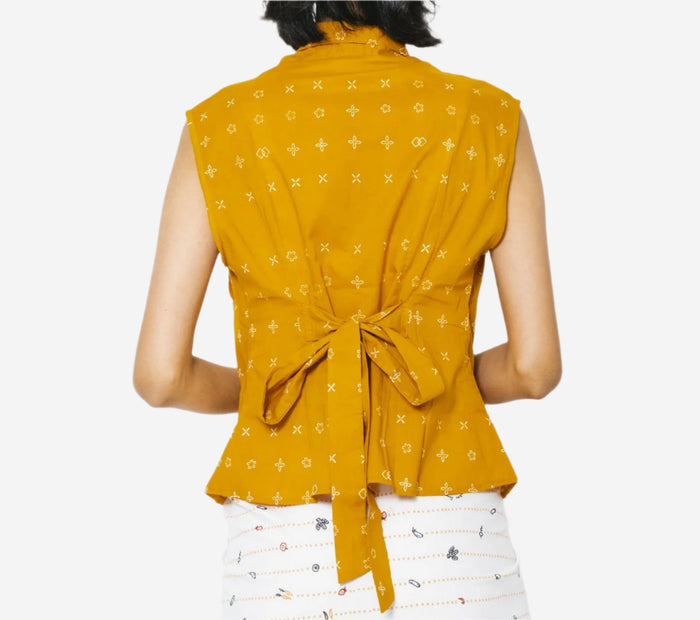 "Wiji" - Kebaya Santai