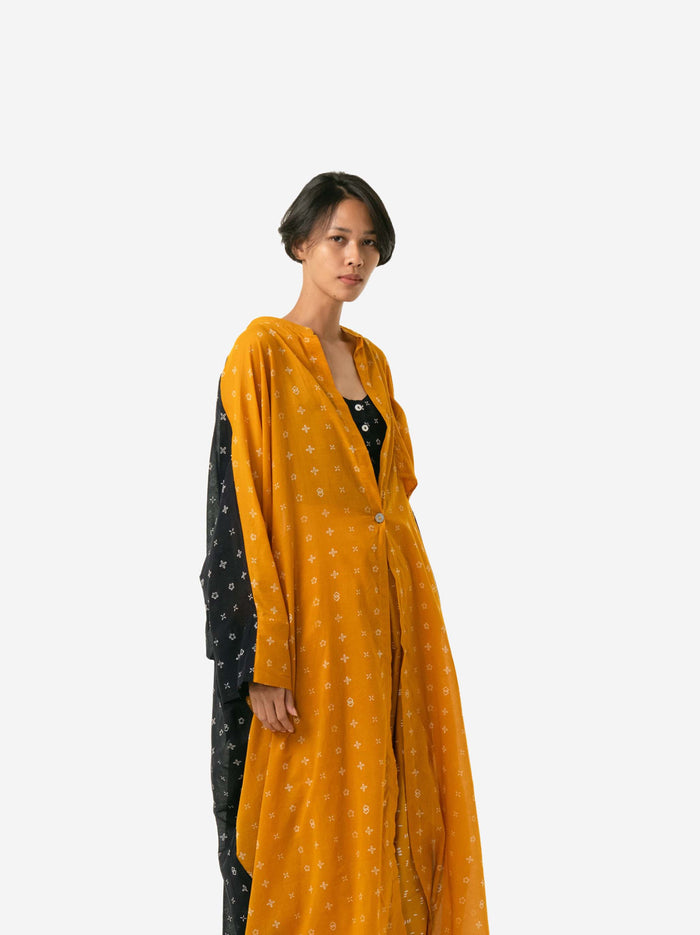 "Wiji" - Lengger Robe