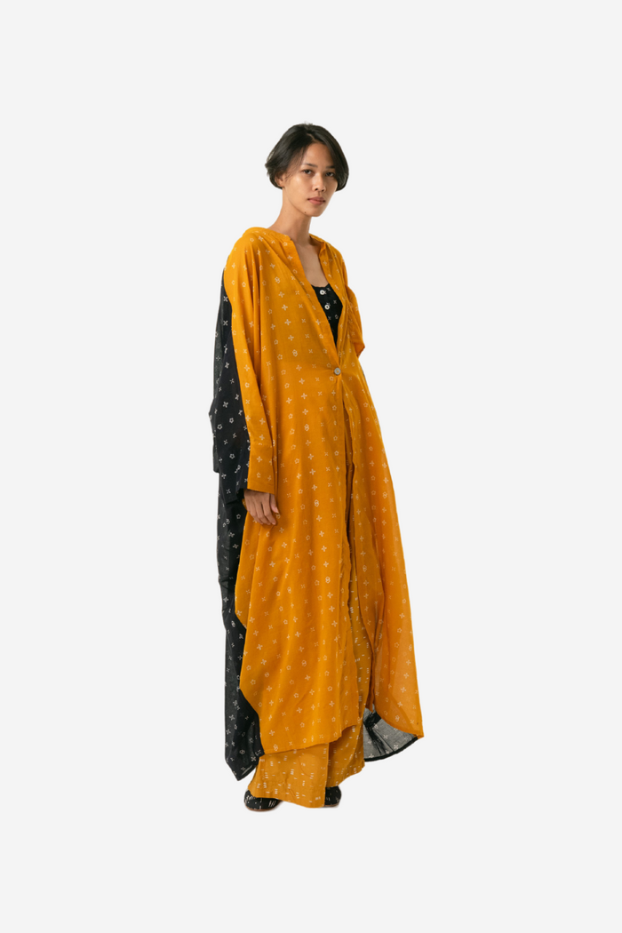 "Wiji" - Lengger Robe