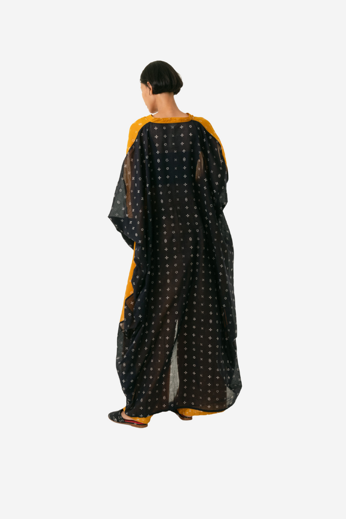 "Wiji" - Lengger Robe