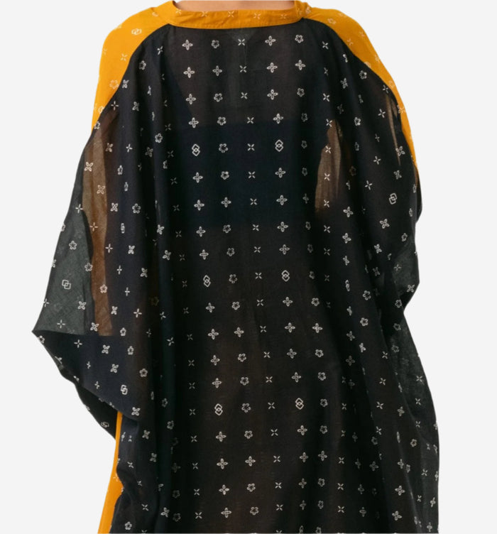 "Wiji" - Lengger Robe