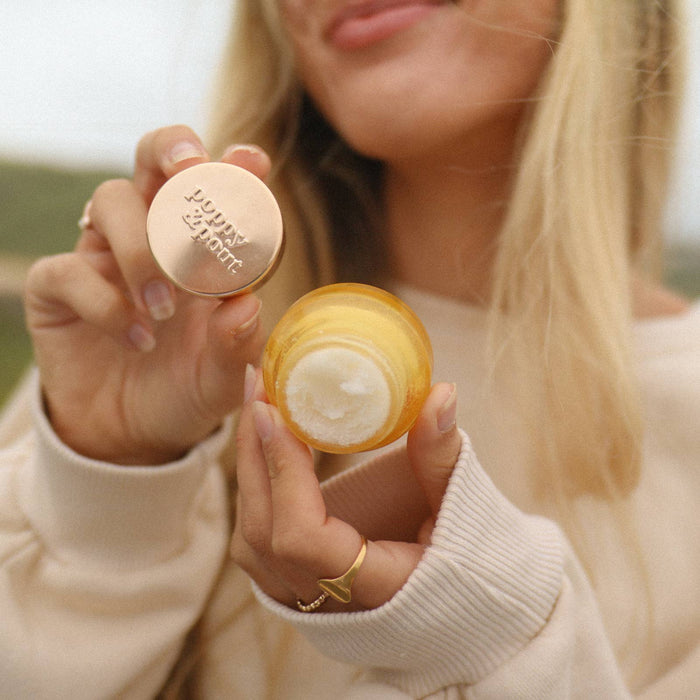Wild Honey | Lip Scrub