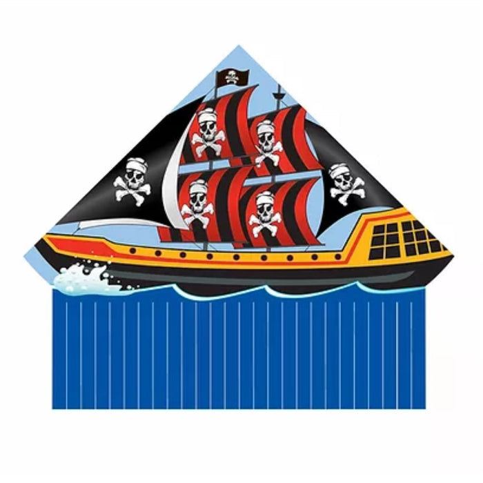 Pirate Ship