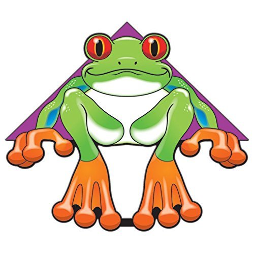 Tree Frog