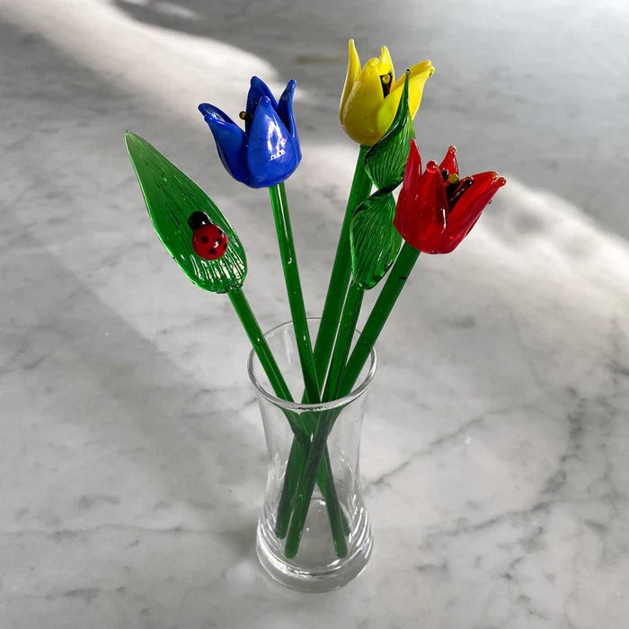 Multi Tulips
