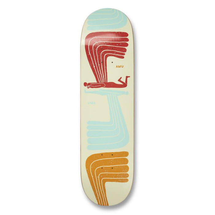 Wingwing Team 8.0 Deck
