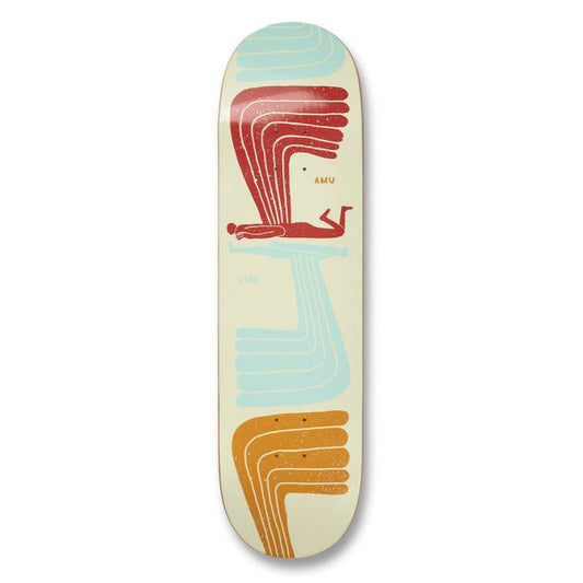 Wingwing Team 8.0 Deck