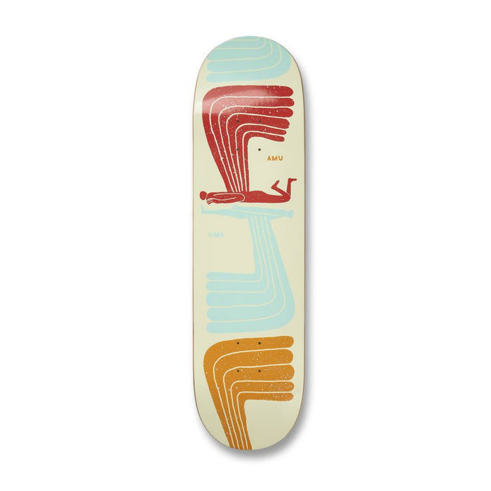 Wingwing Team 8.5 Deck