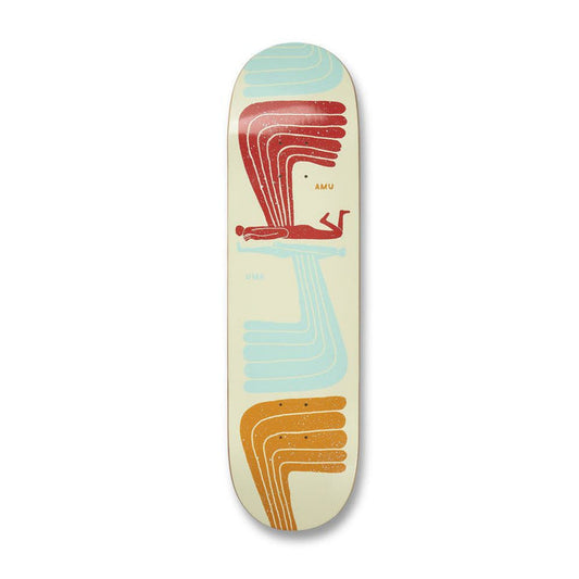Wingwing Team 8.5 Deck