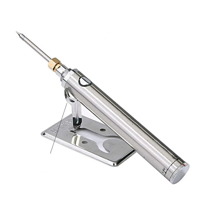 Wireless charging welding tools
