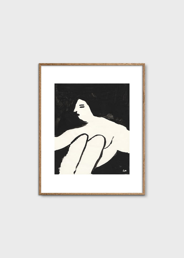 Woman by Fine Little Day
