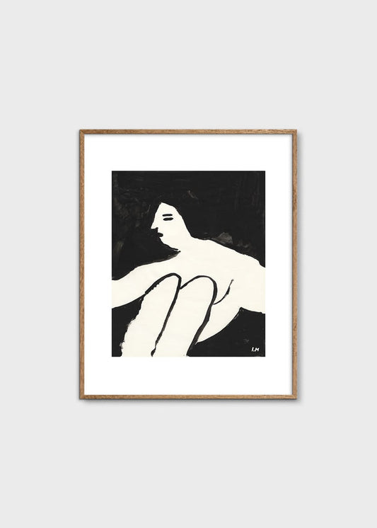 Woman by Fine Little Day
