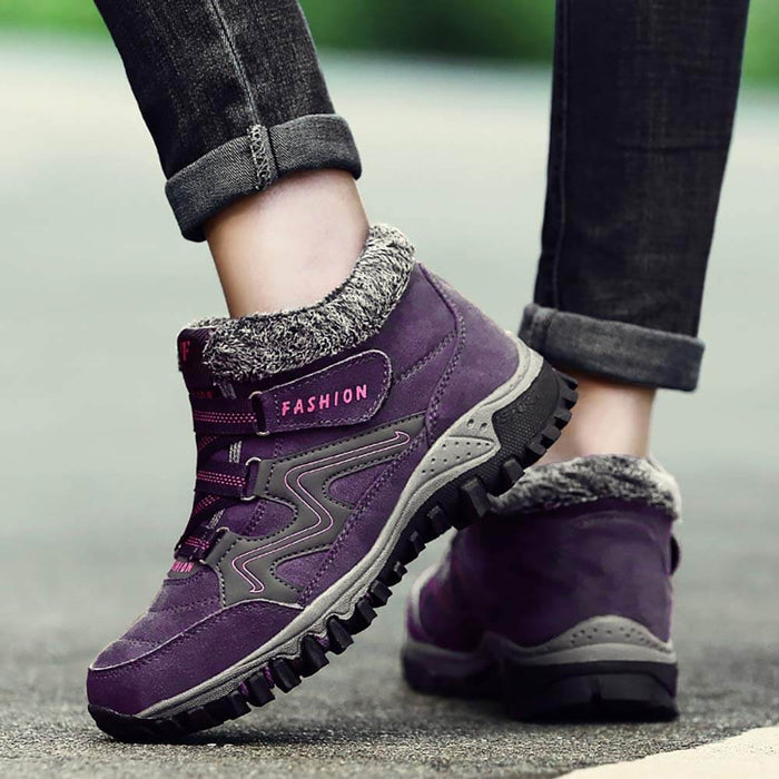 Women Winter Boots