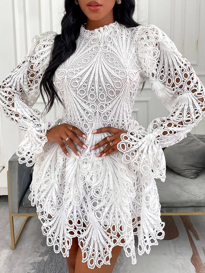 Women's Lace Dress