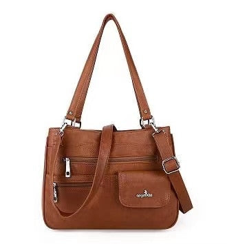 Rustic Brown