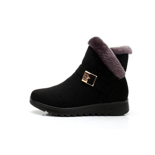 Women's Snow Boots