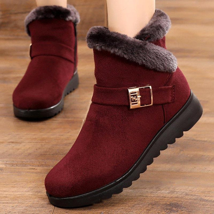 Women's Snow Boots