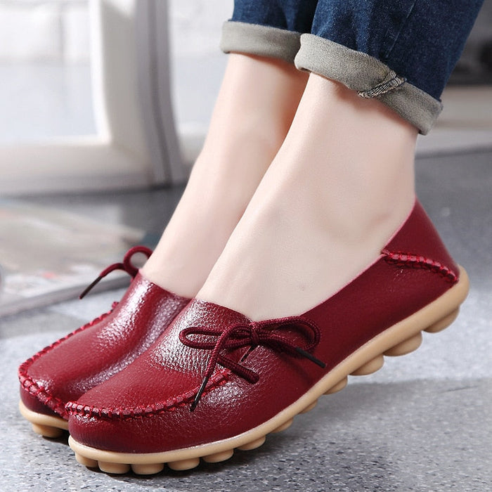Wine Red / 36