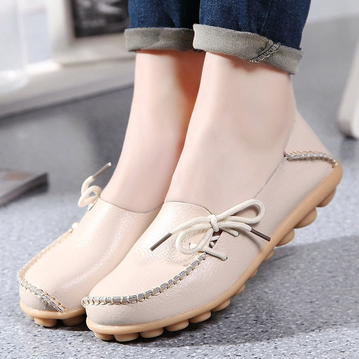Women's Summer Loafers