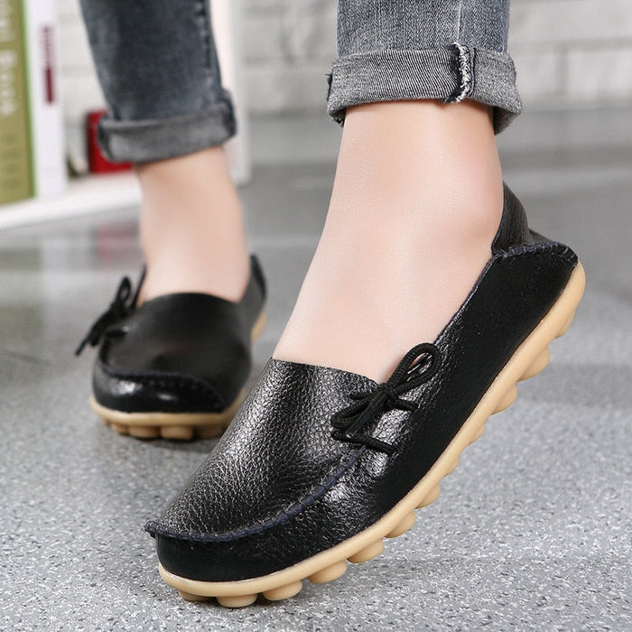 Women's Summer Loafers