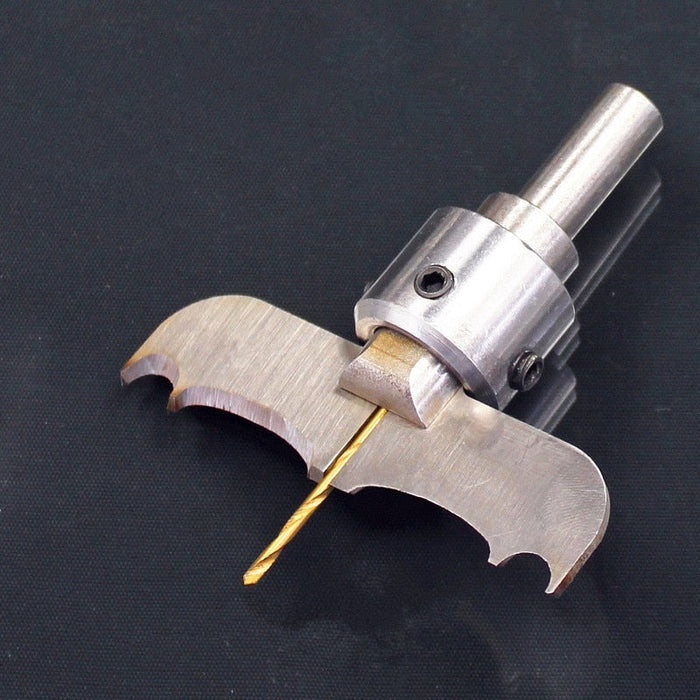 Wooden Bangle Drill