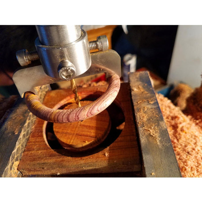Wooden Bangle Drill
