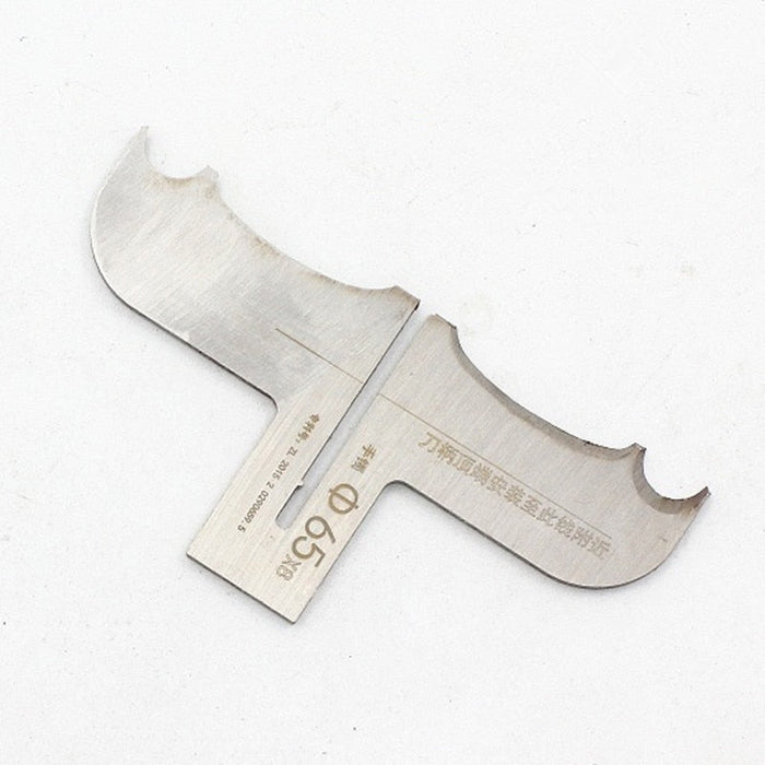 Wooden Bangle Drill