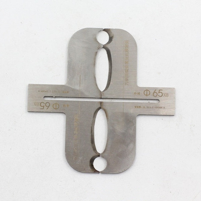 Wooden Bangle Drill