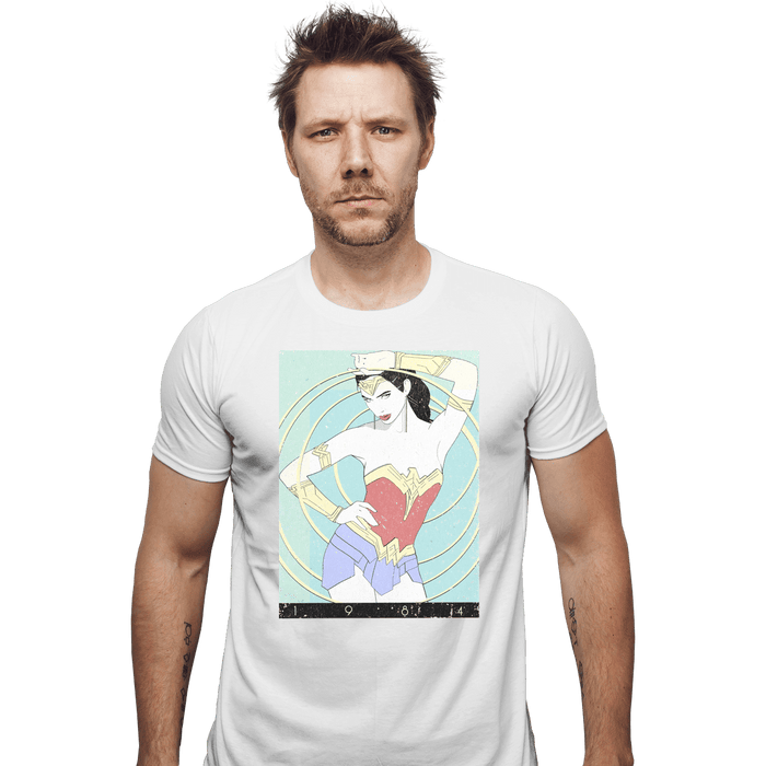 Shirts Fitted Shirts, Mens / Small / White WW1984